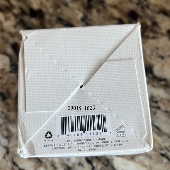 ⚡️🍦Beekman 1802 Goat Milk Whipped Body Cream - Picture 10 of 10